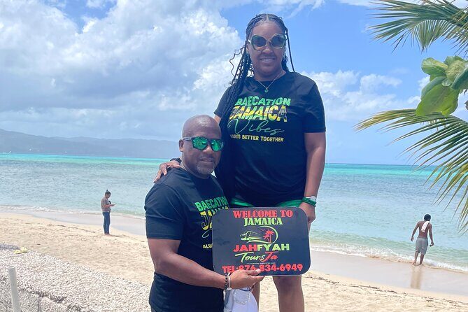 RIU Palace reggae and RIU Montego Bay private airport transfers - FAQs