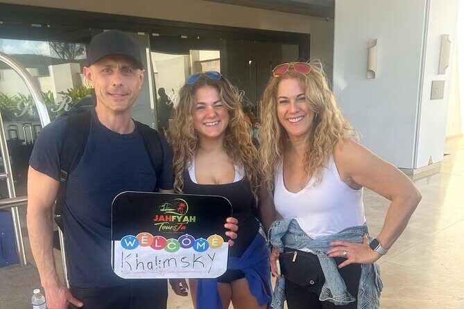 RIU Palace reggae and RIU Montego Bay private airport transfers - Final Thoughts