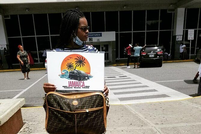 Riu Reggae/Riu Montego Bay/Riu Palace Private Airport Transfer - Private Airport Transfer from Montego Bay Airport to Riu Hotels