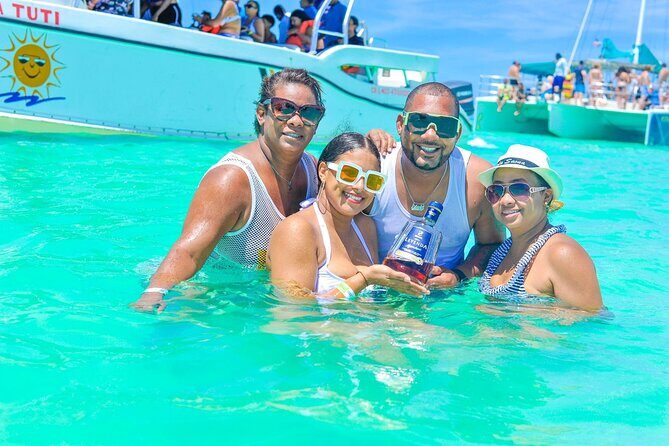 RIU República Airport Transportation - Private Round Trip Shuttle - Final Thoughts