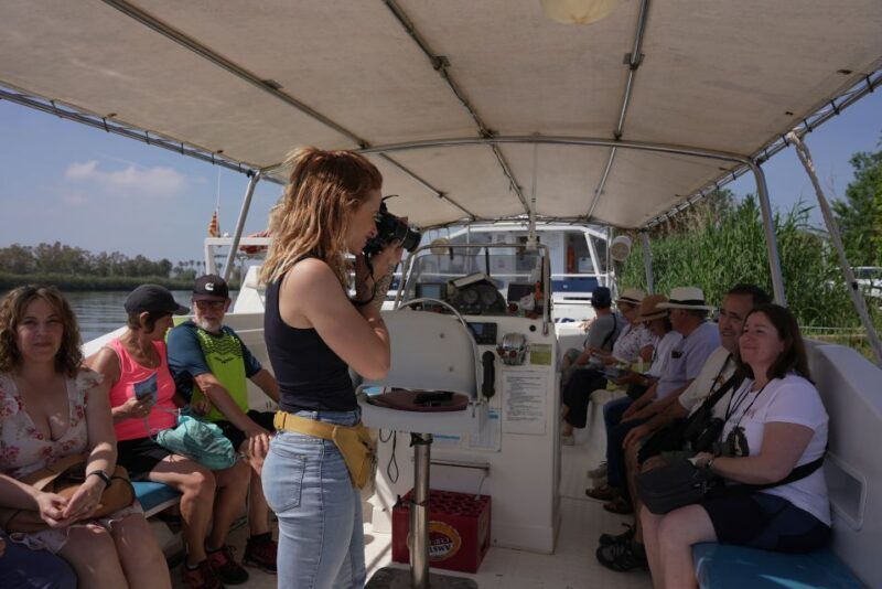 Riumar: Ebro Delta Cruise and Jeep Tour with Mussels Tasting - Final Thoughts