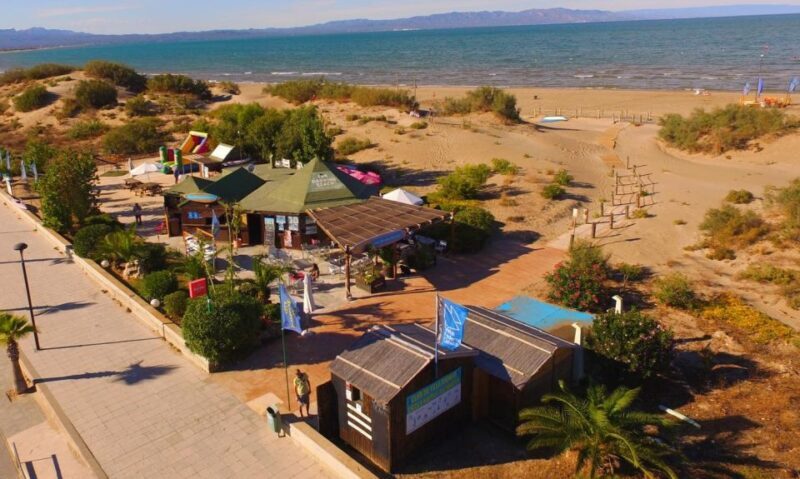 Riumar: Ebro Delta Cruise and Jeep Tour with Mussels Tasting - Frequently Asked Questions