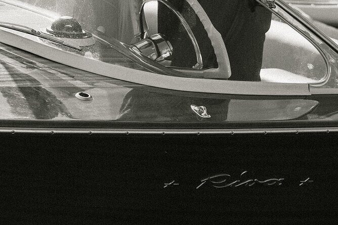 Riva Super Ariston Private Tour for 4 Hours - Practical Details and Tips for Travelers