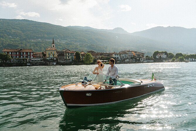 Riva Super Ariston Private Tour for 4 Hours - FAQ