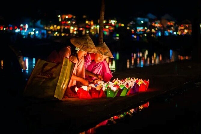 River Boat Ride by Night with Drop Flower Lantern in Hoi An - Final Thoughts: Is It Worth It?
