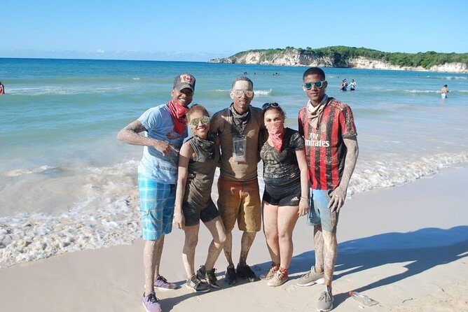 River Cave and Macao Beach Half-Day Quad Bike Adventure - Who Should Consider This Tour?