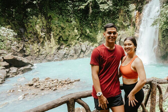 River Celeste and Sloth Land National Park - Key Points