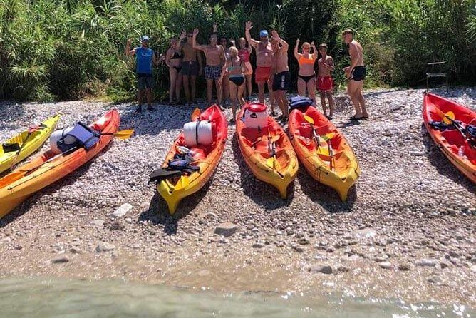River Challenge Island Tour - A Detailed Look at the River Challenge Island Tour