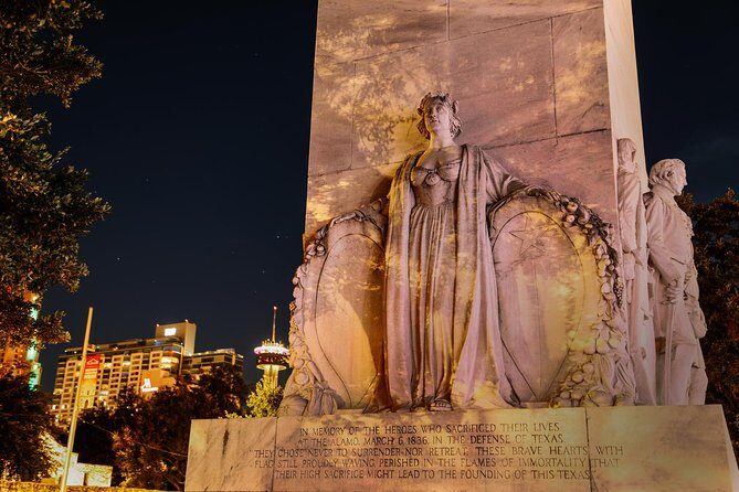 River City Ghosts: San Antonio Apparitions - What the Tour Feels Like in Practice