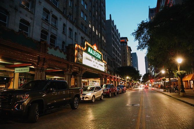 River City Ghosts: San Antonio Apparitions - Final Thoughts