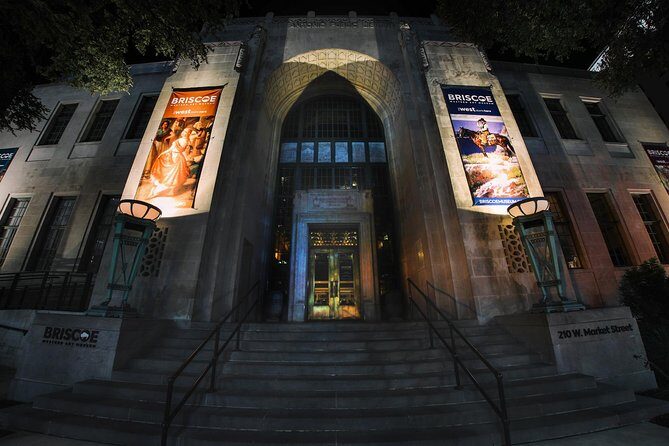 River City Ghosts: San Antonio Apparitions - Frequently Asked Questions