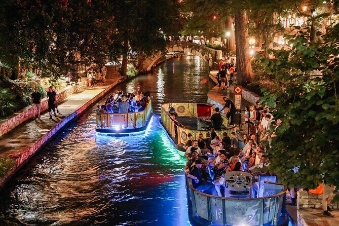 River City: Spirits & Spirits Haunted Pub Crawl - What Makes This Tour Special?