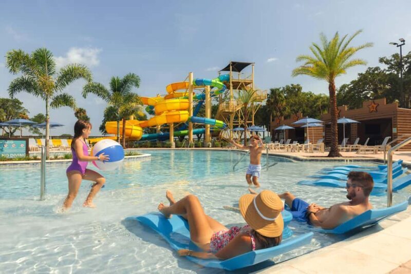 River Country Water Park Day Pass - An Honest Look at What to Expect