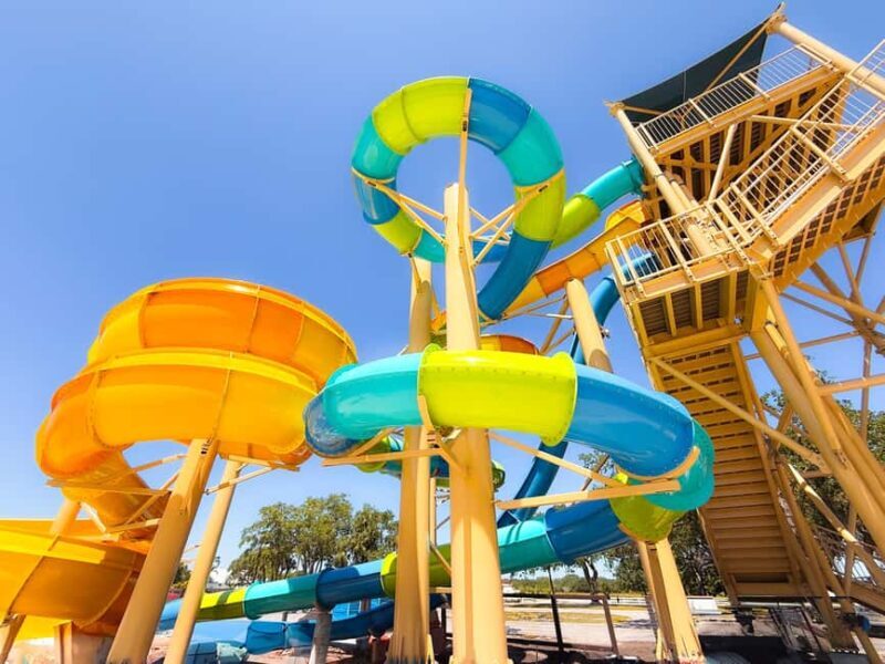 River Country Water Park Day Pass - Who Will Love This Water Park?