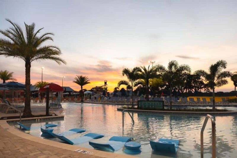 River Country Water Park Day Pass - FAQs
