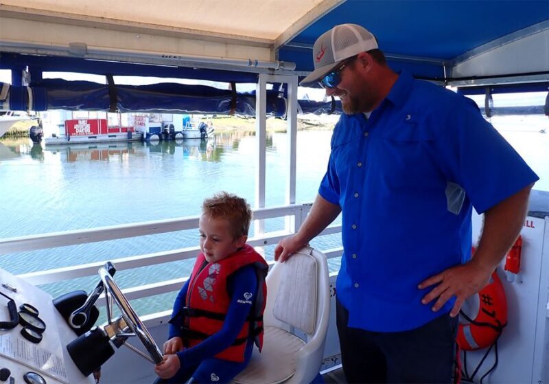 River Cruise with Manatee Viewing - Why This Tour Might Be Perfect for You