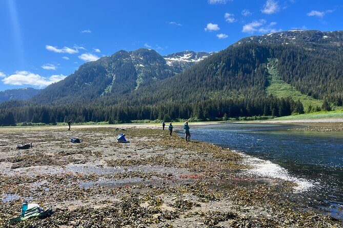 River Fishing and Bear Watching - Who Should Consider This Tour?