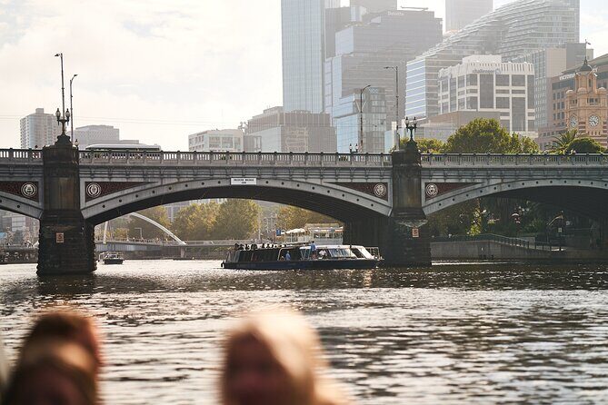 River Gardens Melbourne Sightseeing Cruise - A Deep Dive Into the Melbourne River Gardens Cruise