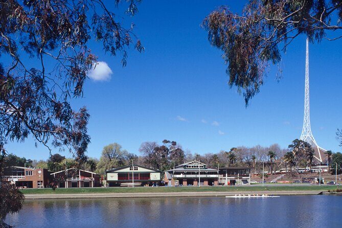 River Gardens Melbourne Sightseeing Cruise - FAQs