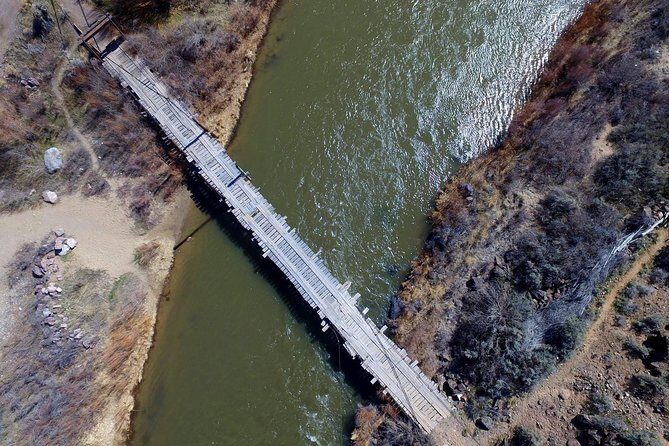 River Guru Rio Grande Mindfulness Adventure( remotely hosted) - Key Points