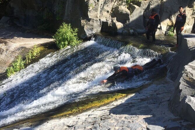 River Jumping Alcantara Gurne - The Sum Up: Why This Tour Is a Great Choice