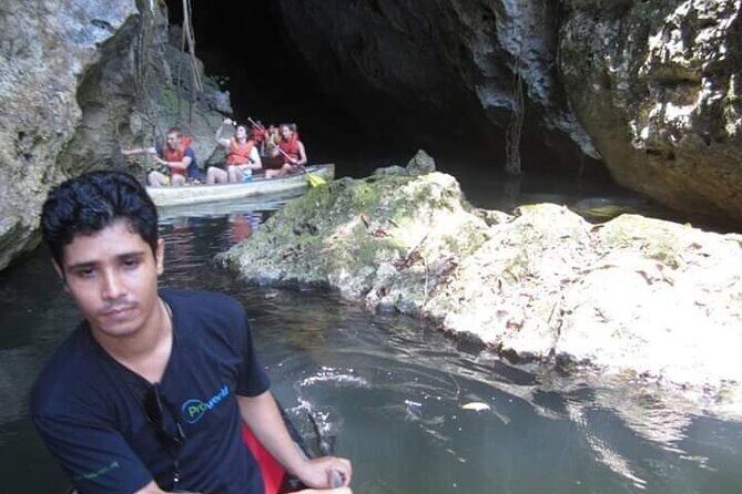 River Kayaking - Experience Belize’s Past and Nature with a River Kayaking Tour in San Ignacio