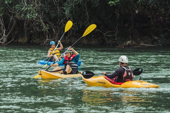 River Kayaking From San Ignacio - Who Should Book This Tour?