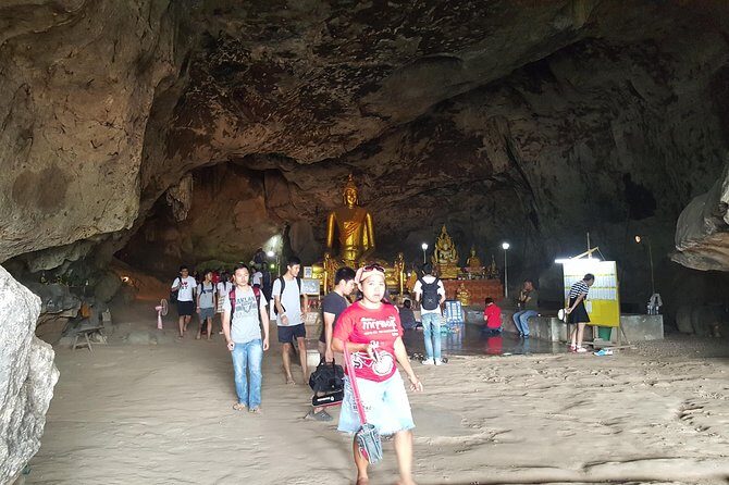 River Kwai Bridge and Death Railway World War II Tour in Thailand - Who Will Love This Tour?