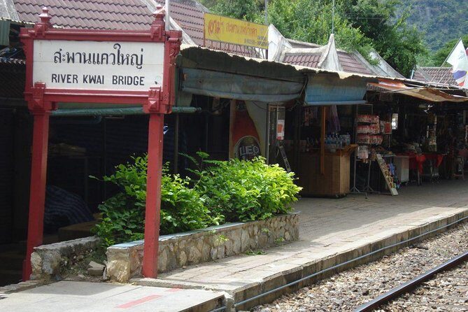 River Kwai Day Trip from Bangkok - The Value of This Experience