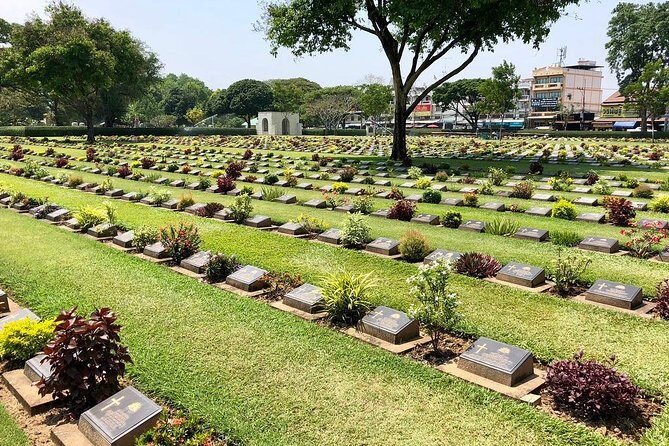 River Kwai Day Trip from Bangkok - Who Should Consider This Tour?