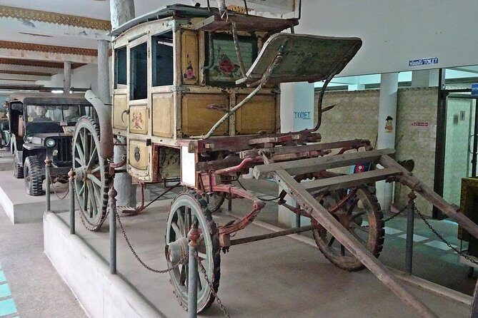 River Kwai Day Trip from Bangkok - FAQ: Common Questions About the River Kwai Day Trip