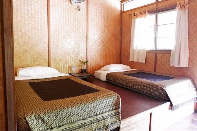 River Kwai Tour 2 Day from Hua Hin - Join Tour - A Detailed Look at the River Kwai 2-Day Tour