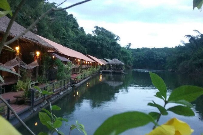 River Kwai Tour 2 Day from Hua Hin - Join Tour - Who Should Consider This Tour?