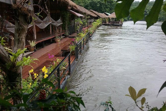 River Kwai Tour 2 Day with overnight in Floating Hotel Private Trip from Hua Hin - Who Is This Tour Best For?