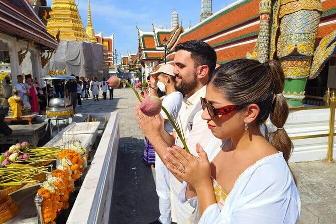 River Kwai with Train,Lunch,Museum Min. 2 Pax required to confirm - Final Thoughts