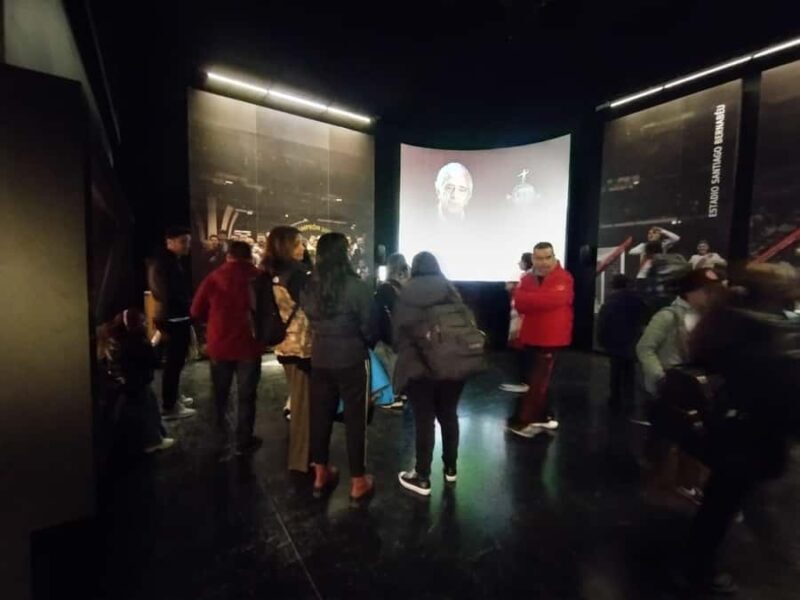 River Plate Stadium and Museum Guided Tour - Experience the Heart of Argentine Football: River Plate Stadium and Museum Guided Tour