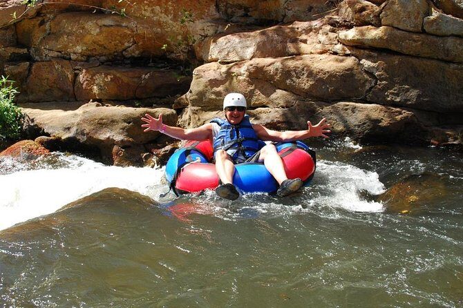 River Rafting Adventure Combo from Tamarindo - In-Depth Review of the Tamarindo River Rafting Adventure Combo