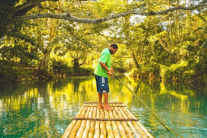 River Rafting in Jamaica - Practical Details: Making the Most of Your Trip