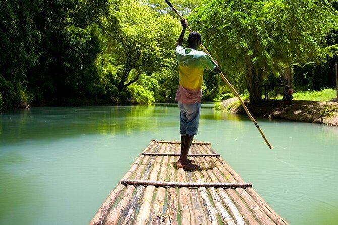 River Rafting in Jamaica - The Sum Up: Who Will Love This Tour?