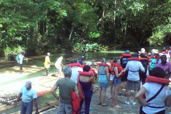 River Rafting | Radeaux | Balsa: Experience the Country Romance - Authentic Experiences That Matter