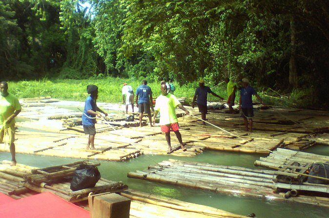 River Rafting | Radeaux | Balsa: Experience the Country Romance - Who Is This Tour For?