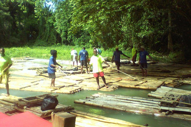 River Rafting | Radeaux | Balsa: Experience the Country Romance - Final Thoughts