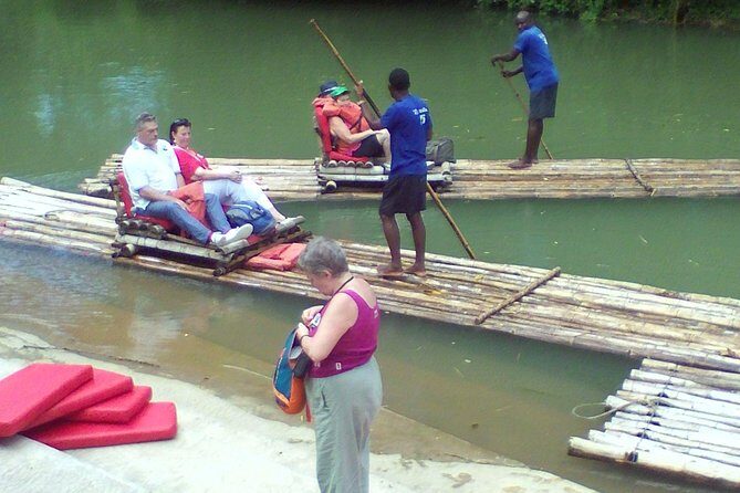 River Rafting | Radeaux | Balsa: Experience the Country Romance - FAQ