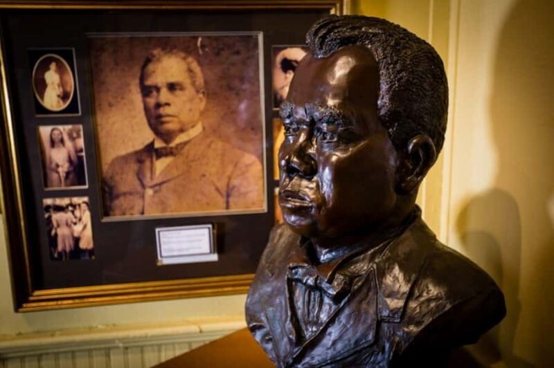 River Road African American Museum Entry Ticket - A Deep Dive into the River Road African American Museum Tour