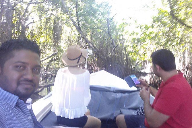 River Safari Bentota - Detailed Itinerary Breakdown