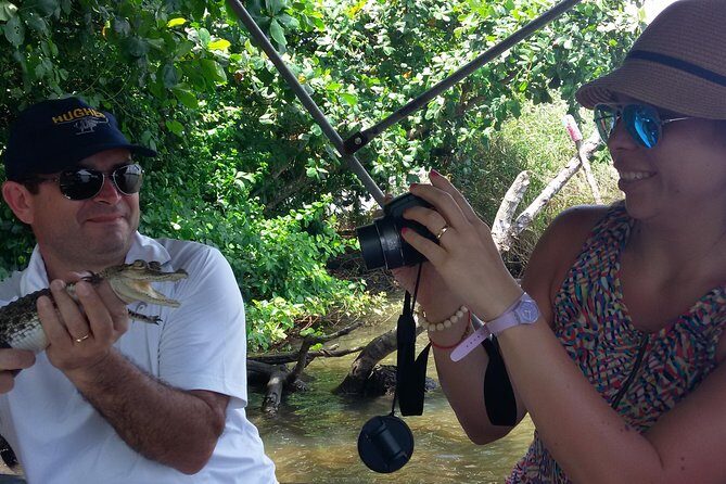 River Safari Bentota - Practical Details and Value