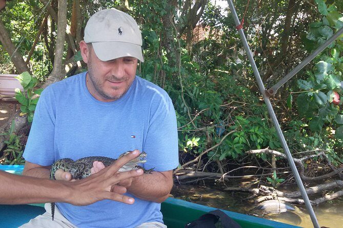 River Safari Bentota - Who Should Consider This Tour?