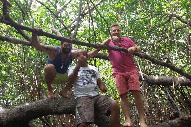 River Safari Bentota - FAQ