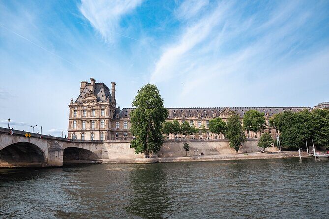 River Seine Sightseeing Boat Tour with Audio Guide - Who is This Tour Best For?