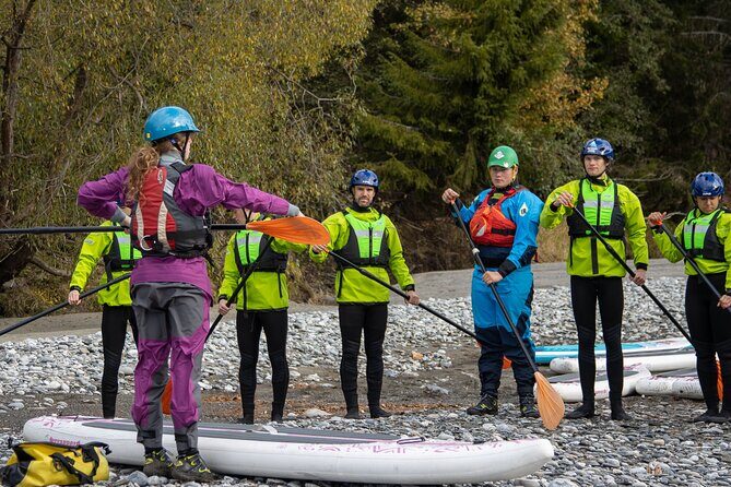 River SUP Voss - The Real Experience: What Travelers Say